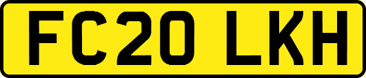 FC20LKH