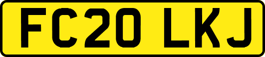FC20LKJ