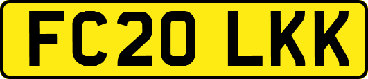 FC20LKK
