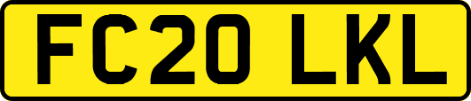 FC20LKL