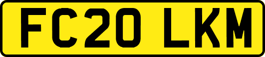 FC20LKM