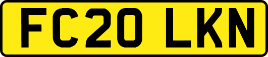 FC20LKN