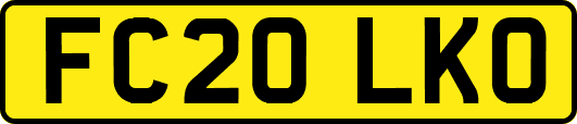 FC20LKO