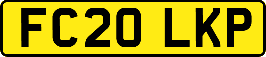 FC20LKP