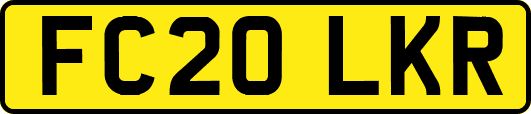 FC20LKR