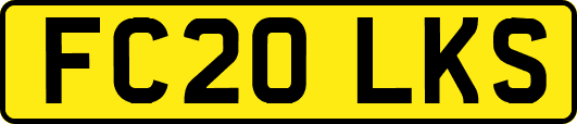 FC20LKS