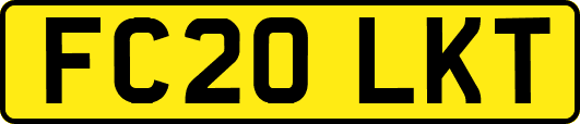FC20LKT