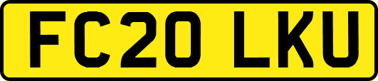 FC20LKU