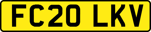 FC20LKV