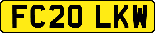 FC20LKW