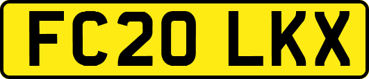 FC20LKX