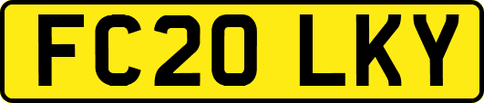 FC20LKY