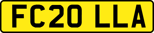 FC20LLA