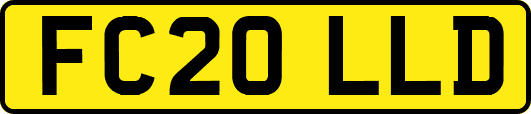 FC20LLD
