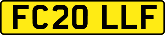 FC20LLF
