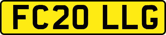 FC20LLG