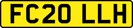 FC20LLH