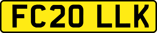 FC20LLK