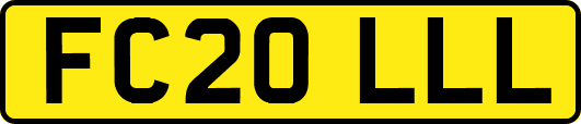 FC20LLL