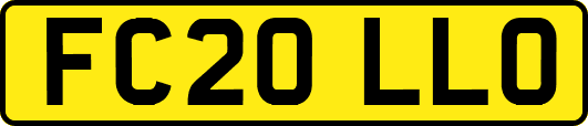 FC20LLO