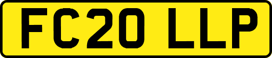 FC20LLP