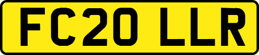 FC20LLR