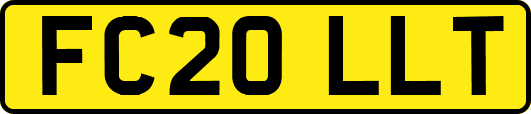 FC20LLT