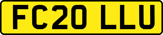 FC20LLU