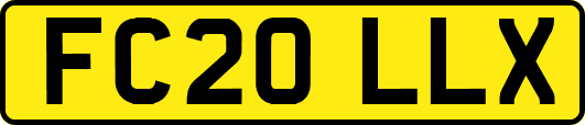 FC20LLX