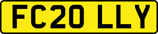 FC20LLY