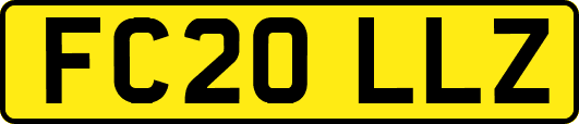 FC20LLZ