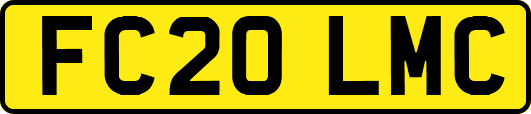 FC20LMC