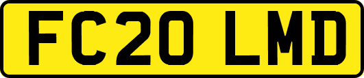FC20LMD