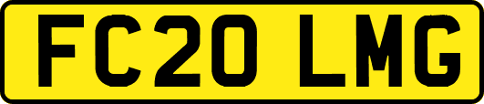 FC20LMG