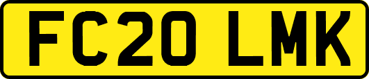 FC20LMK