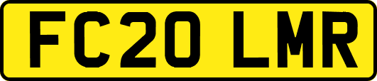 FC20LMR