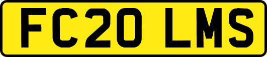FC20LMS
