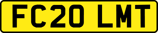 FC20LMT