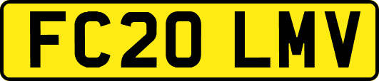 FC20LMV