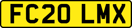 FC20LMX