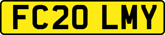 FC20LMY