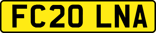 FC20LNA
