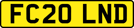 FC20LND