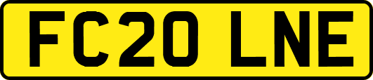 FC20LNE