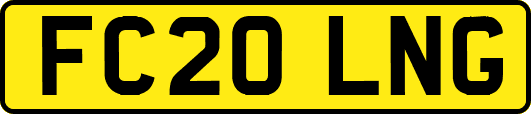 FC20LNG