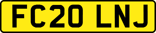 FC20LNJ