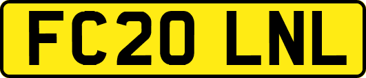 FC20LNL