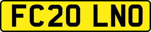 FC20LNO