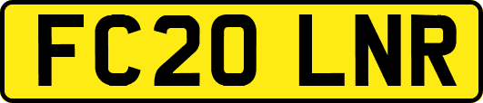 FC20LNR