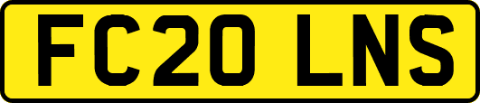 FC20LNS